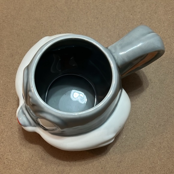 Vintage Bugs Bunny Mug - Picture 4 of 8